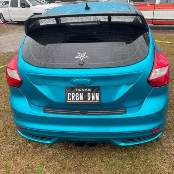 Meet your Posher, Kelly - Picture 1 of 1